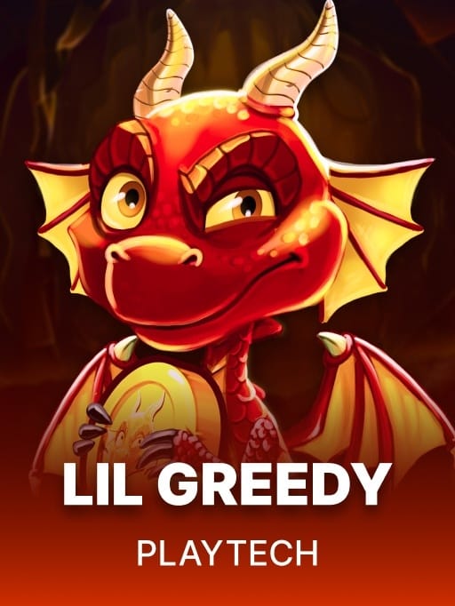 Lil Greedy icon