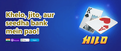 Daily Spin Win promotion banner