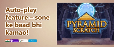 200 Free Spins on Hot Slots promotion banner