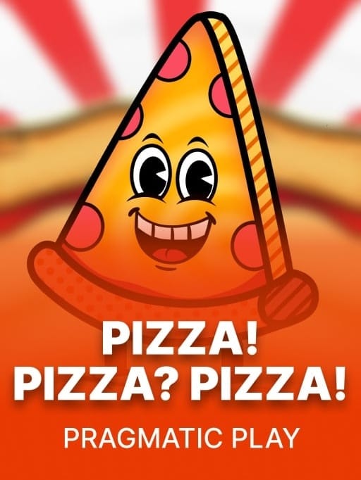 PIZZA PIZZA PIZZA icon