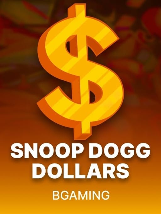 Snoop Dogg Dollars icon