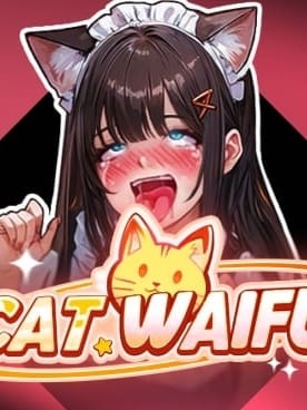 Cat Waifu icon