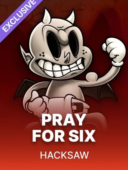 Pray For Six icon